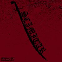 Scimitar - MMXXIV