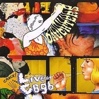 Daughters - Live at CBGB