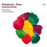 Lars Danielsson & Paolo Fresu - Summerwind