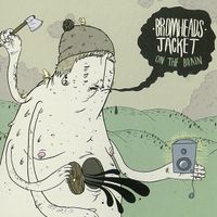Bromheads Jacket - On the brain