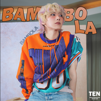 TEN - Bambola