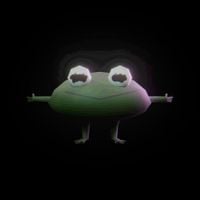 Brian David Gilbert - froghorn.exe