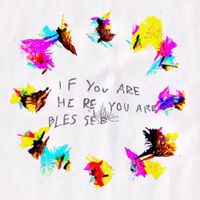 EchoLane - IF YOU ARE HERE YOU ARE BLESSED