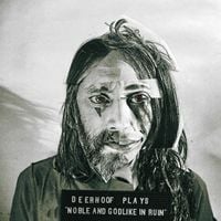 Deerhoof - Immigrant Songs