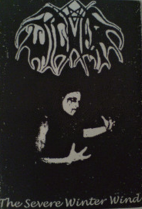 Wicher - The Severe Winter Wind