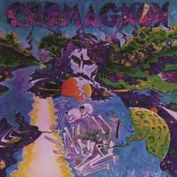 Cromagnon - Cave Rock