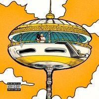Tha God Fahim - Dump Gawd: Hyperbolic Time Chamber Rap 5