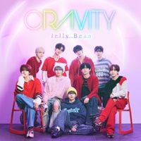 CRAVITY - Jelly Bean