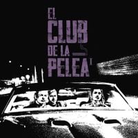 Airbag - El Club de la Pelea I