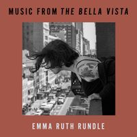 Emma Ruth Rundle - Music From the Bella Vista