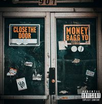 Moneybagg Yo - Close The Door
