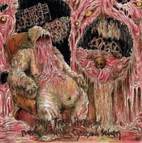 Cystgurgle - Driving Through Pyosisified Pools of Diarrhea, Cysts, and Sebum