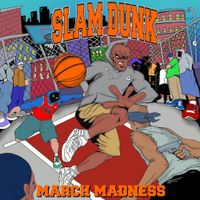 Slam Dunk - March Madness Demo 2025