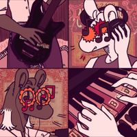 Beetlerat - Scoop of Theratpy (Original Soundtrack)