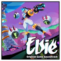 Eric Benaim - Elsie