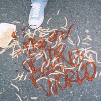 ブランデー戦記 [Brandy Senki] - The End of the F***ing World