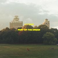 Vansire - Part of the Dream