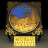 Murlo - Guide: Murlo's Landscape Mixtape