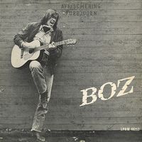 Boz Scaggs - Boz