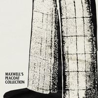 Willie The Kid - Maxwell's Peacoat Collection