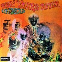 Ten Years After - Undead