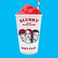 SOFT PLAY - Slushy