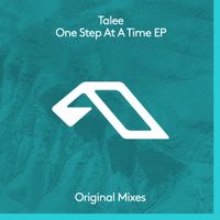 Talee - One Step at a Time EP