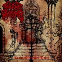Grave Miasma - Realm of Evoked Doom