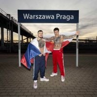 Frosti - Ewa Farna