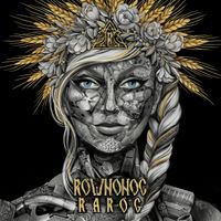 Donatan - R&oacute;wnonoc: Rar&oacute;g