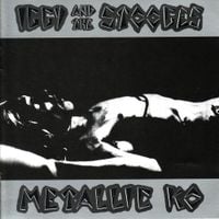 The Stooges - Metallic K.O.