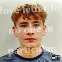 Brady Lokey - Love Letter To No One In Particular