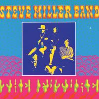 Steve Miller Band - Children of the Future