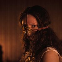 Vilde Tuv - Themes for the Ugly Stepsister