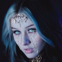 Pixel Terror - TEARS DON'T FALL
