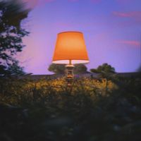 Adam Dodson - Where The Light Can't Reach