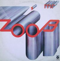 Mr Z'oob - To Tylko Ja