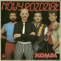 Kombi - Nowy Rozdział