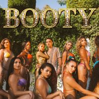 C. Tangana & Becky G - Booty