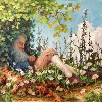 Magon - Tales of a Mountain Child