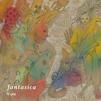 N-qia - fantasica