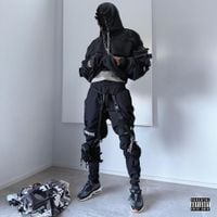 Scarlxrd - Ultra Egx Vegeta