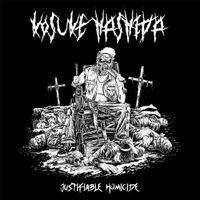 Kosuke Hashida - Justifiable Homicide
