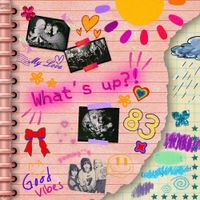yummy'g - What's up!?