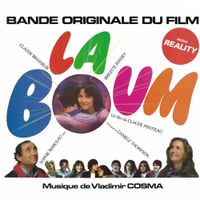 Vladimir Cosma - La Boum