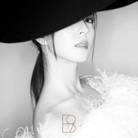 BoA - WOMAN