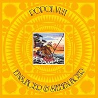Popol Vuh - Einsj&auml;ger & Siebenj&auml;ger