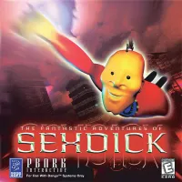 [unknown artist] - The Fantastic Adventures of SexDick OST