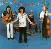 Jonathan Richman & The Modern Lovers - Rock 'n' Roll With The Modern Lovers