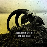 Cloud Rat - Live At Vaggie Fest